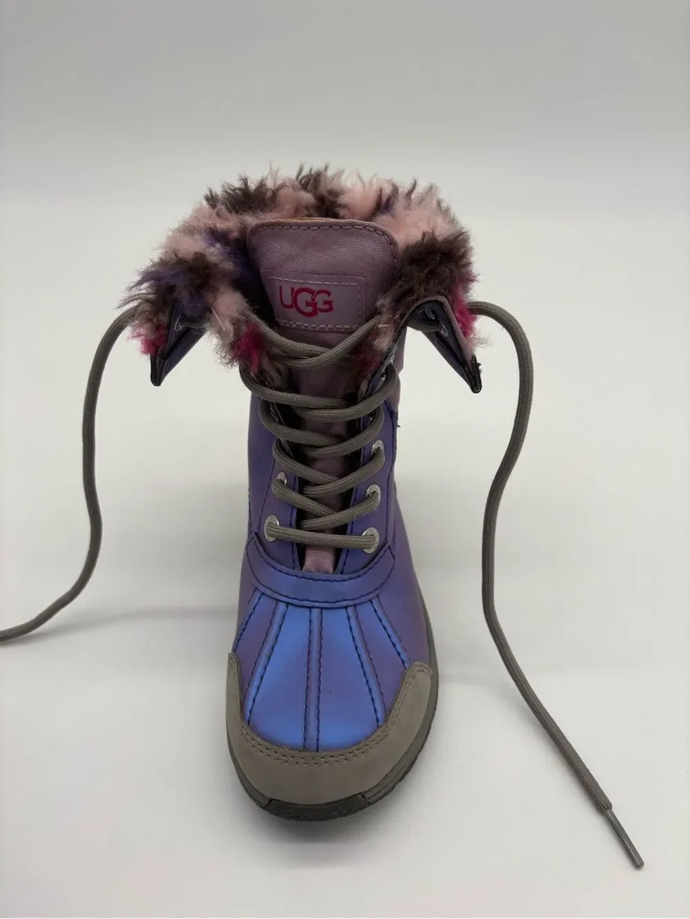 Toddler UGG Winter Boots